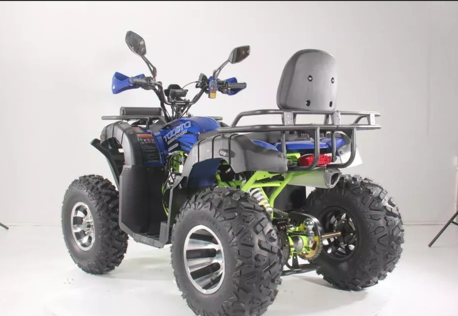 Квадроцикл YACOTA SELA MAX 200 в Новокузнецке