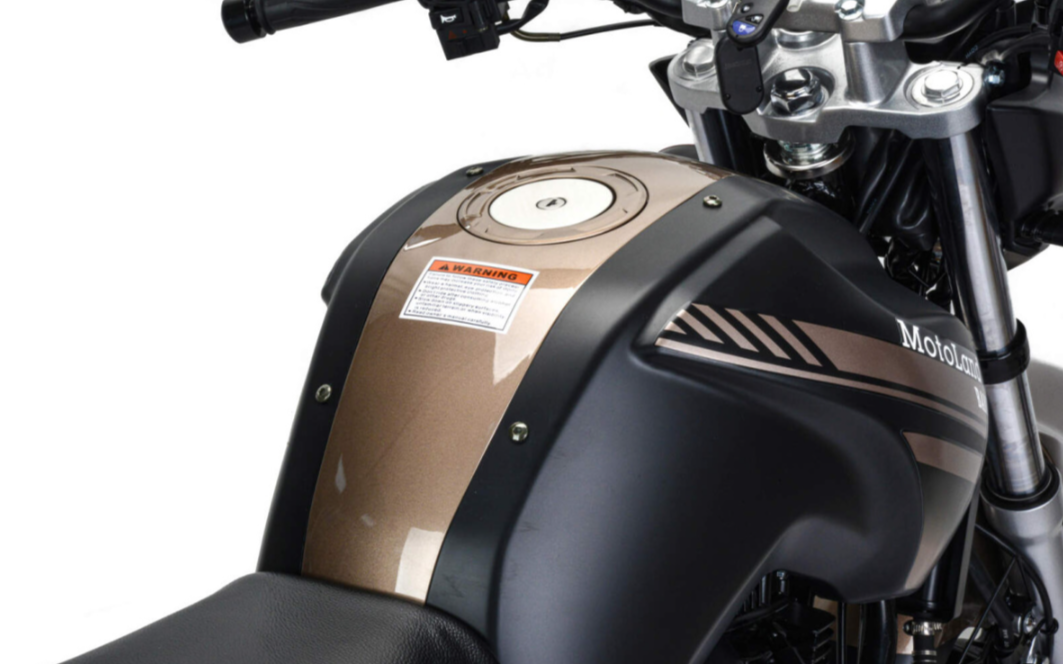 Мотоцикл MOTOLAND (МОТОЛЕНД) 300 BANDIT в Новокузнецке