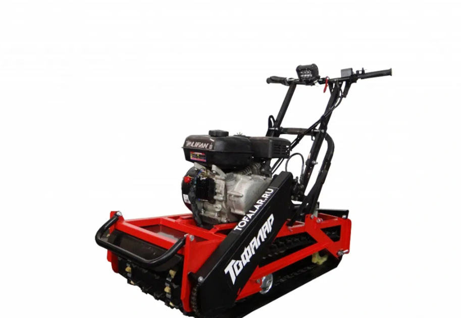 Мотобуксировщик Тофалар Мини в Новокузнецке