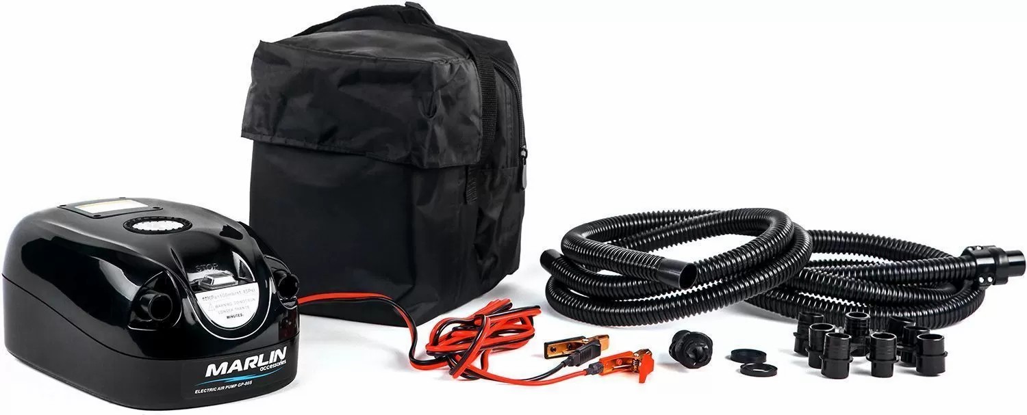 ЭЛЕКТРИЧЕСКИЙ НАСОС MARLIN GP-80 S в Новокузнецке