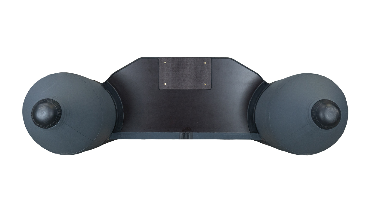 Лодка БАРС 2800 Слань-книжка киль в Новокузнецке