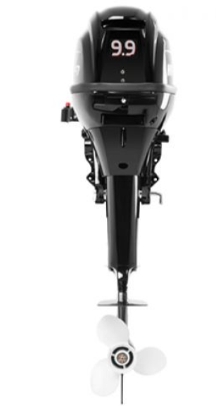 Лодочный мотор HIDEA HD9.9FHS в Новокузнецке