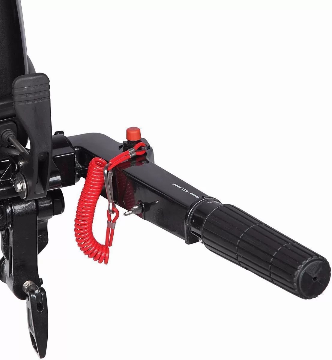 Лодочный мотор MARLIN MP 9.9 AMHS в Новокузнецке