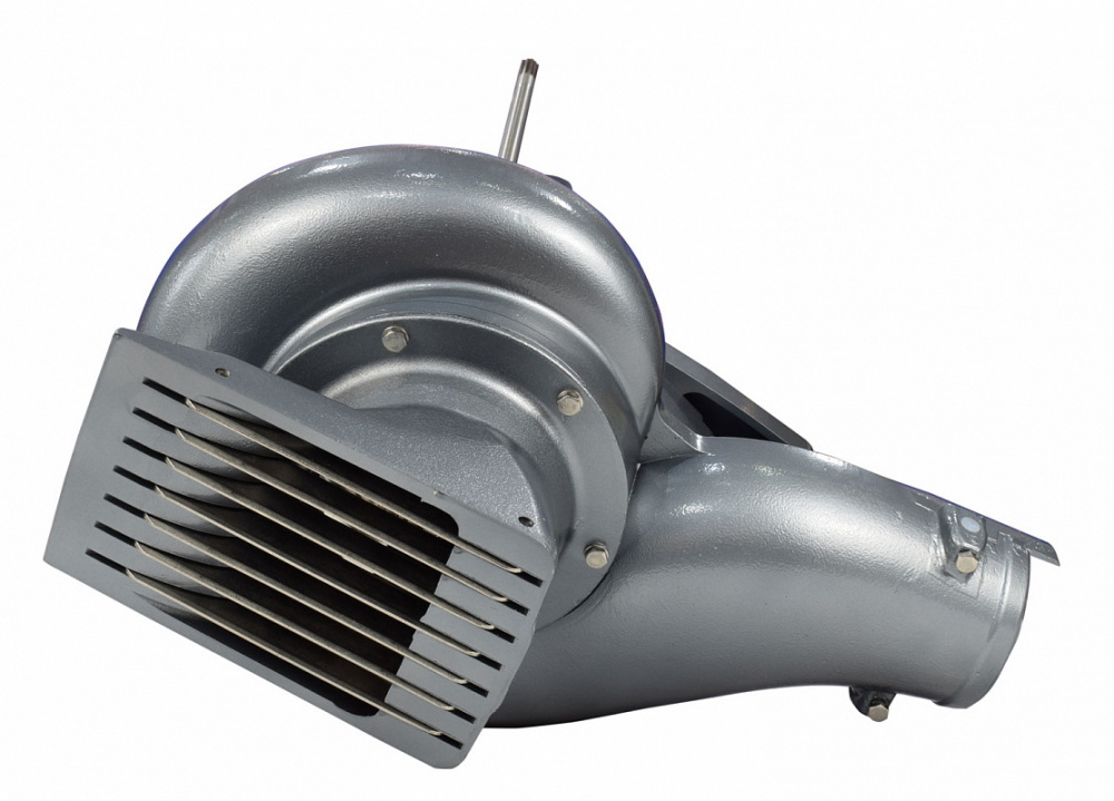 ВОДОМЕТНАЯ НАСАДКА SEA-PRO WT 15 YAMAHA, MARLIN, HIDEA в Новокузнецке