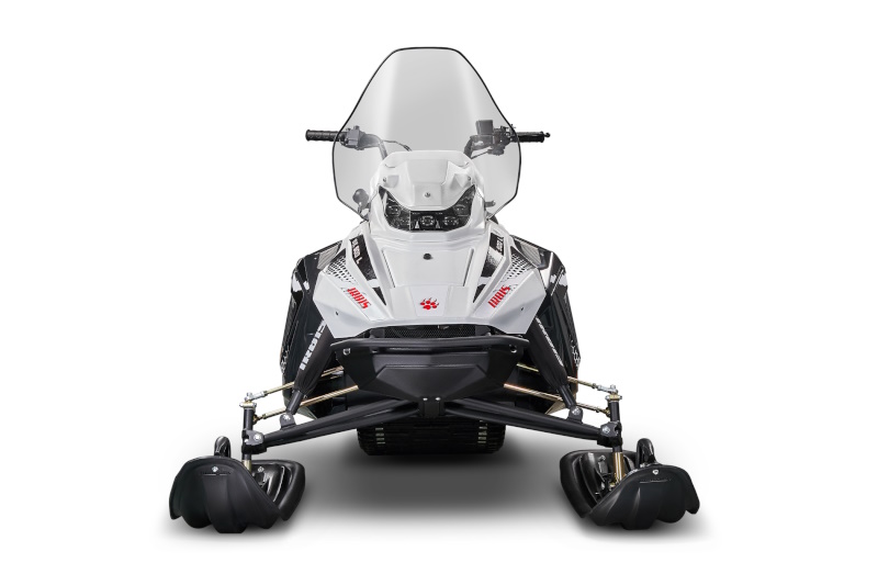 Снегоход IRBIS TUNGUS 500L 25/26 в Новокузнецке