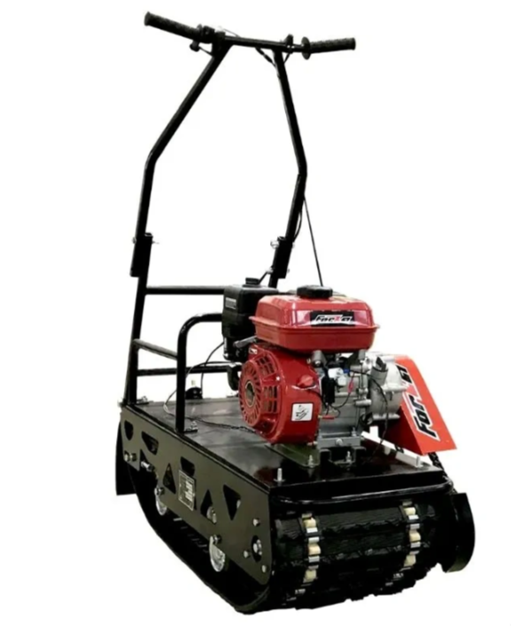 Мотобуксировщик Forza МБС1-6С в Новокузнецке