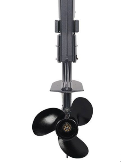 Лодочный мотор ALLFA T2,6S в Новокузнецке