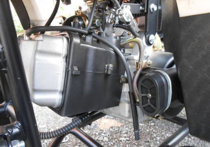 Квадроцикл MOTOLAND (МОТОЛЕНД) 200 ALL ROAD в Новокузнецке