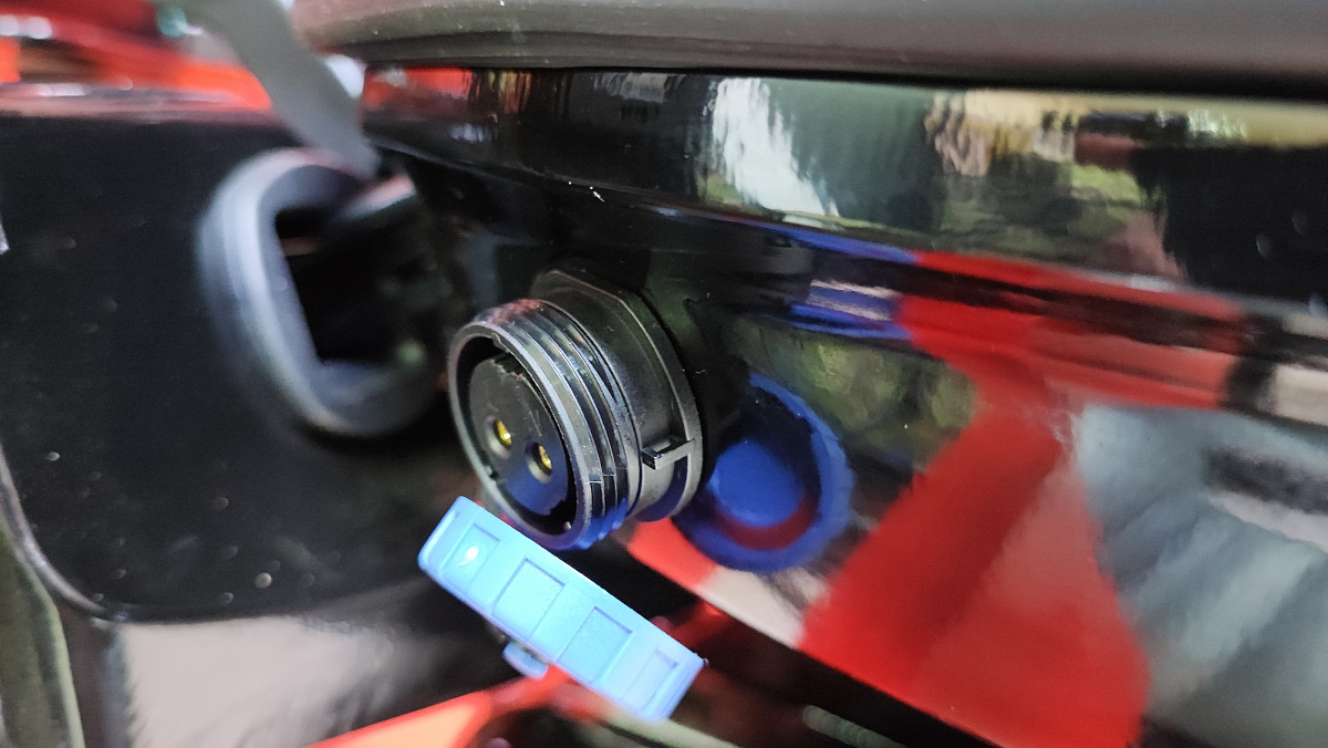 Лодочный мотор MARLIN PROLINE MP 50 AMH ПОД ВОДОМЕТ в Новокузнецке