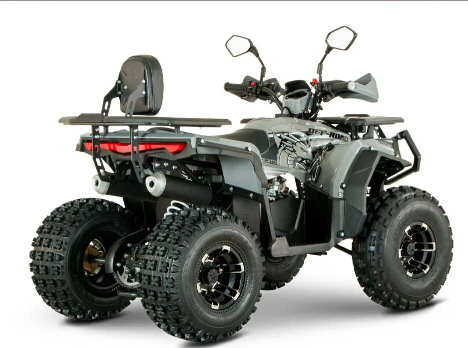 Квадроцикл YACOTA DRAGON LUX LD 150 PRO-SPORT в Новокузнецке