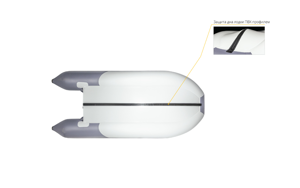 Лодка Ривьера Компакт 2900 СК в Новокузнецке
