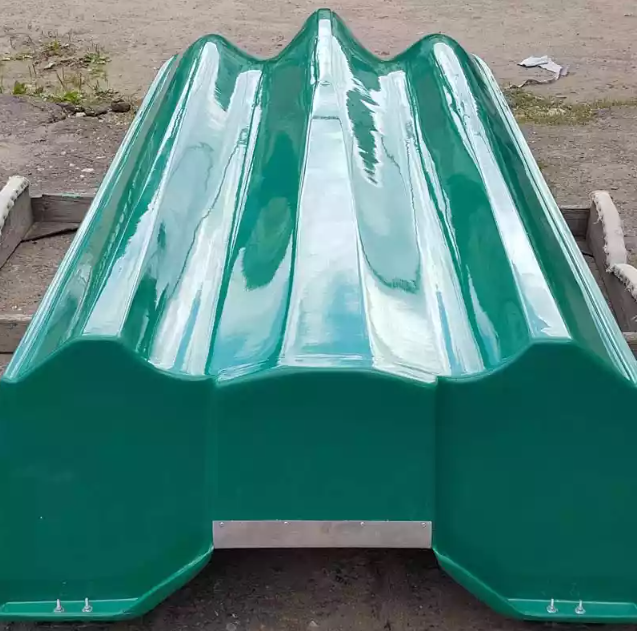 Стеклопластиковая лодка Neman-340 (тримаран) в Новокузнецке