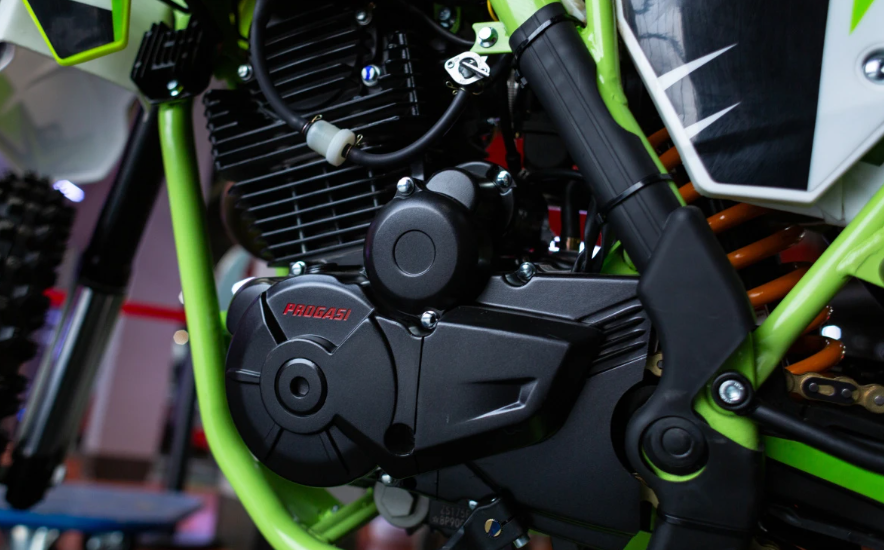 Мотоцикл Progasi SUPER MAX 300 PRO PR300 (ZS175FMN) в Новокузнецке