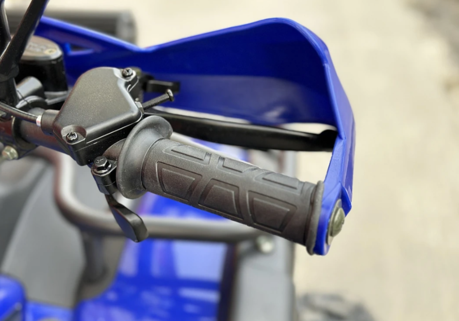  Квадроцикл PROMAX ATV 250 MAX (2025) в Новокузнецке