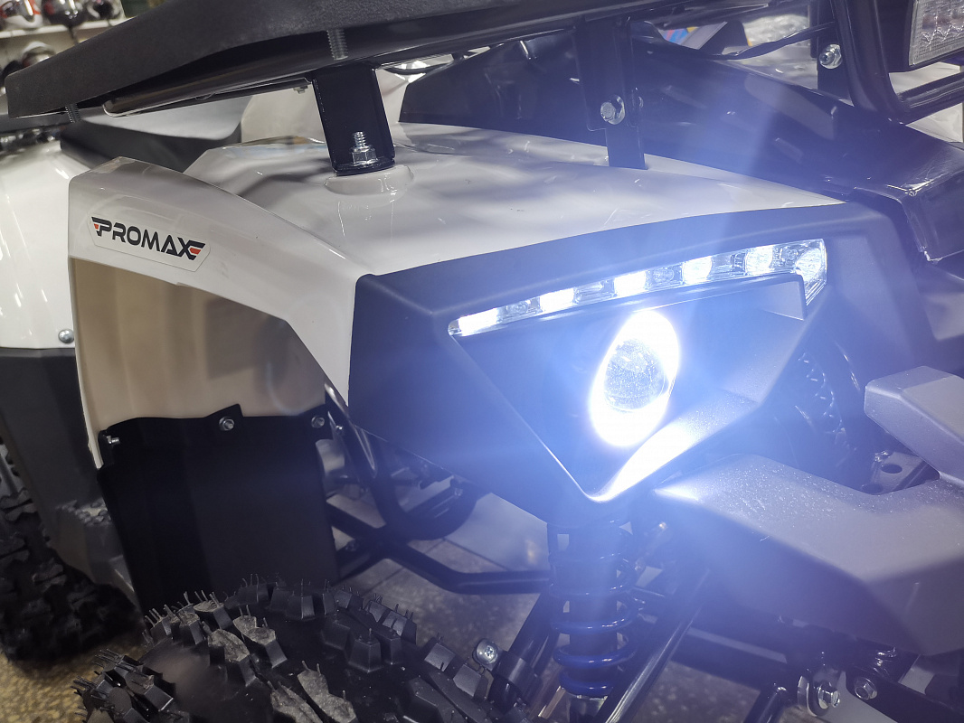 Квадроцикл PROMAX WILD 175 LUX в Новокузнецке