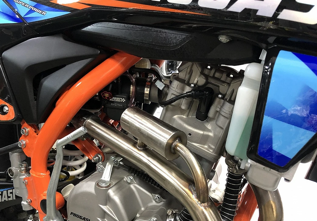 Мотоцикл Progasi Gaudi 300 в Новокузнецке