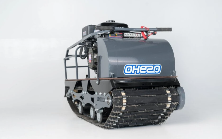 Мотобуксировщик ОНЕГО 500 15 FRONT LIMITED в Новокузнецке