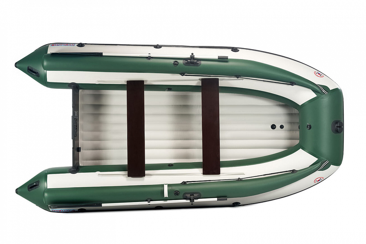 Лодка MISHIMO FAMILY LITE DF 430 в Новокузнецке