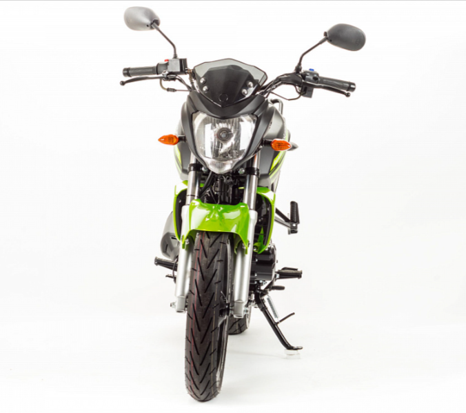 Мотоцикл BANDIT 250 в Новокузнецке