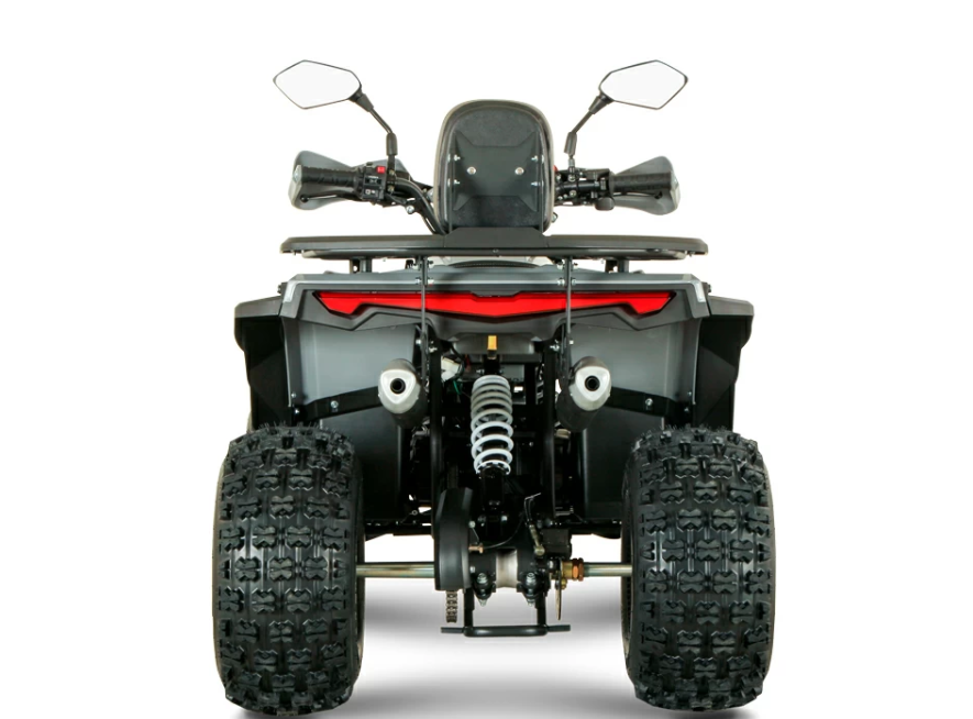 Квадроцикл YACOTA DRAGON LUX LD 125 в Новокузнецке