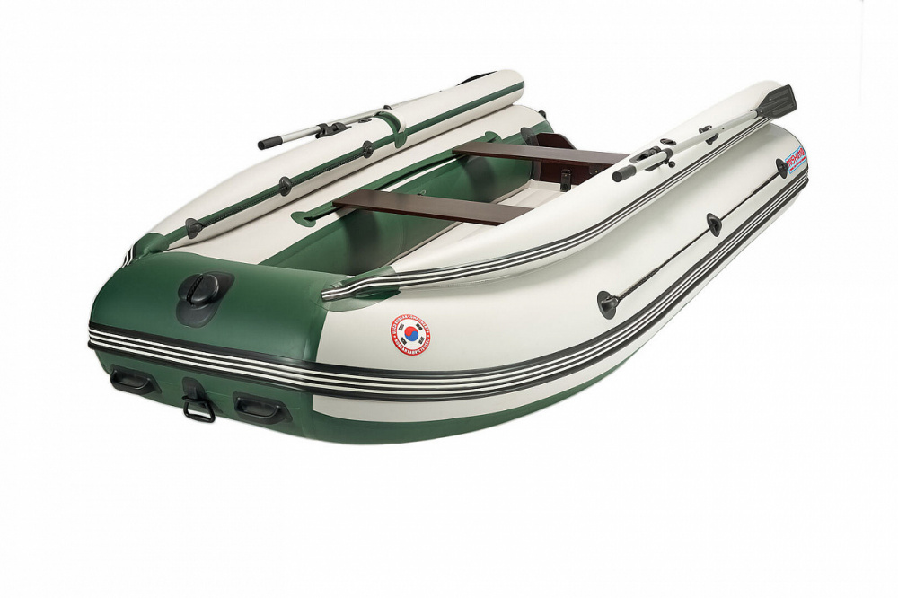 Лодка MISHIMO FAMILY LITE 430 в Новокузнецке