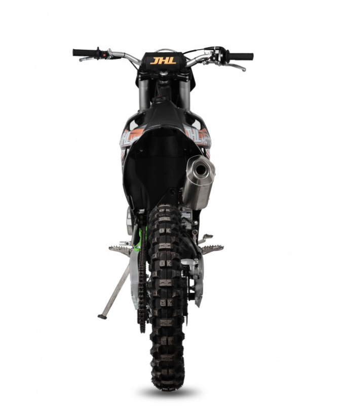 Мотоцикл JHLMOTO JHL LX1 CB250 (172FMM-3A) в Новокузнецке