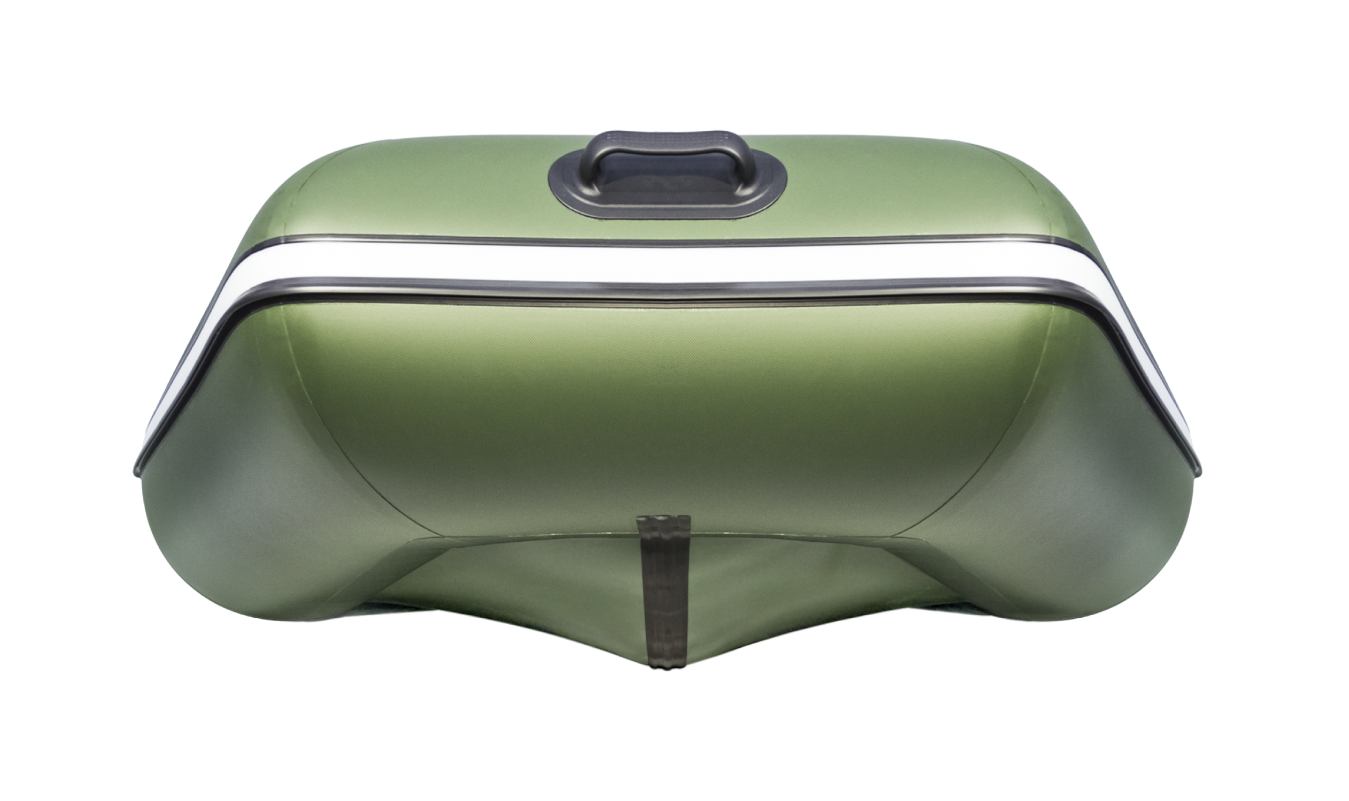 Лодка АКВА 2900 СК в Новокузнецке