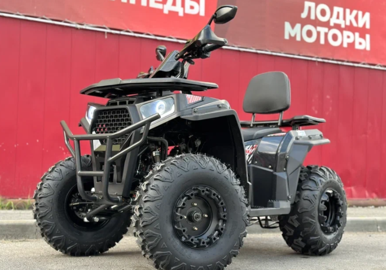 Квадроцикл GBM CROSS HILL 300 NEW в Новокузнецке