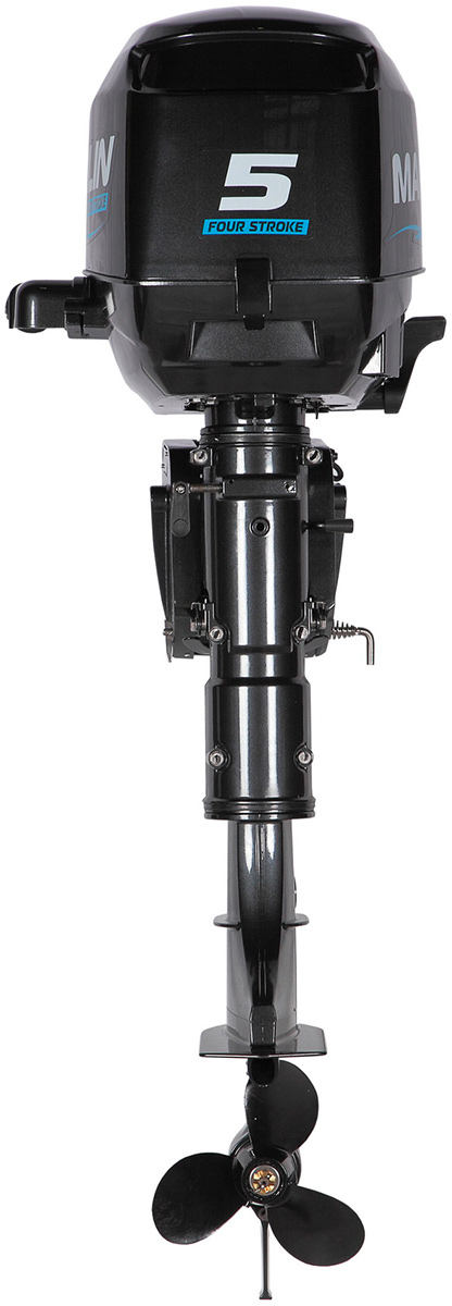 Лодочный мотор MARLIN MF 5 AMHL в Новокузнецке