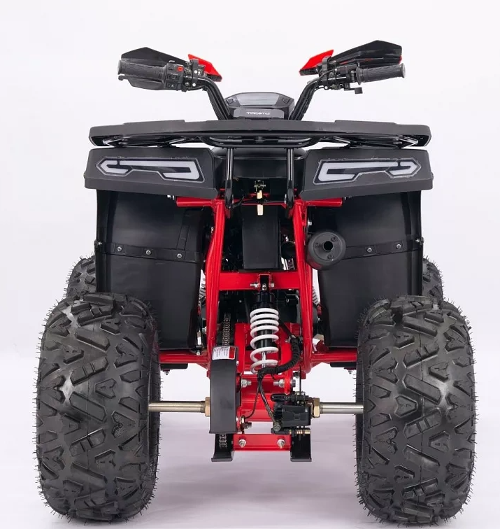 Квадроцикл YACOTA Sirius LD 125 в Новокузнецке