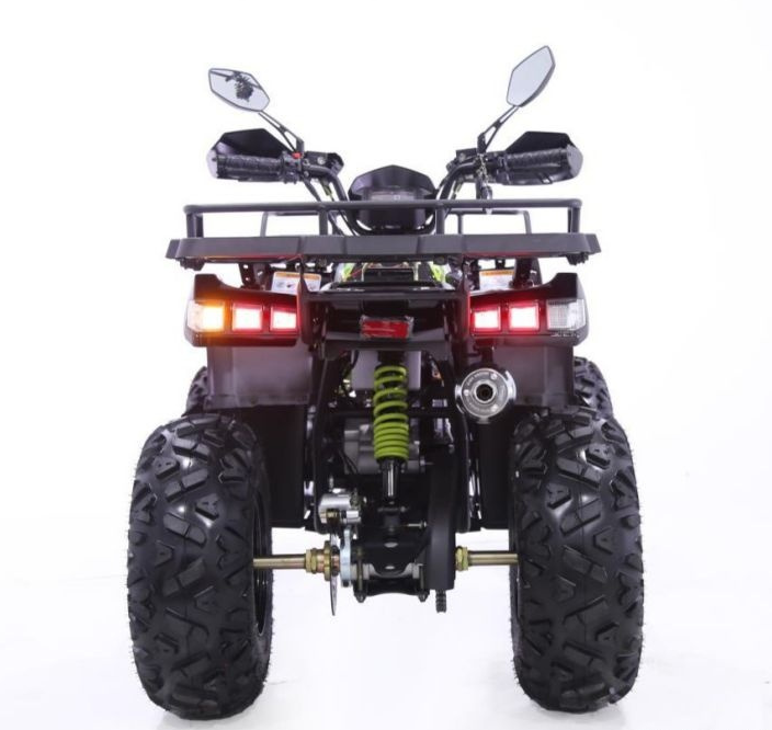 Квадроцикл YACOTA WARRIOR 200 PRO в Новокузнецке