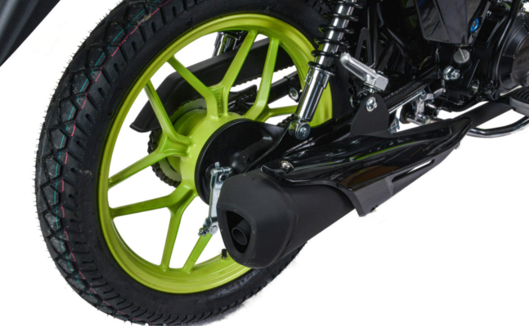 Мотоцикл MOTOLAND (МОТОЛЕНД) 200 SPRINT в Новокузнецке