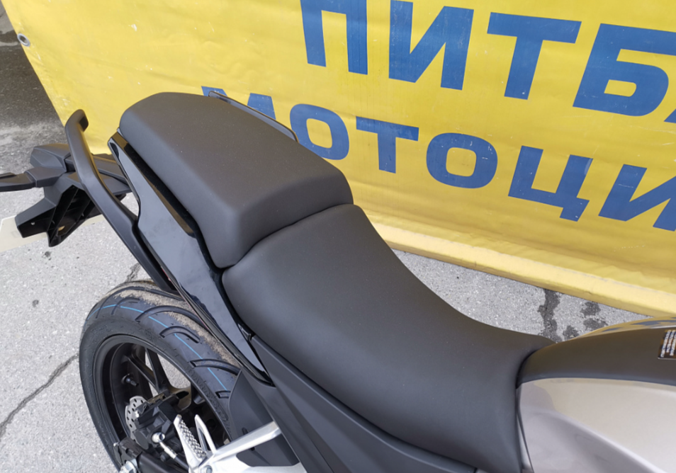 Мотоцикл MOTOLAND (МОТОЛЕНД) 250 CB250 (172FMM-5/PR250) (2022 г.) в Новокузнецке