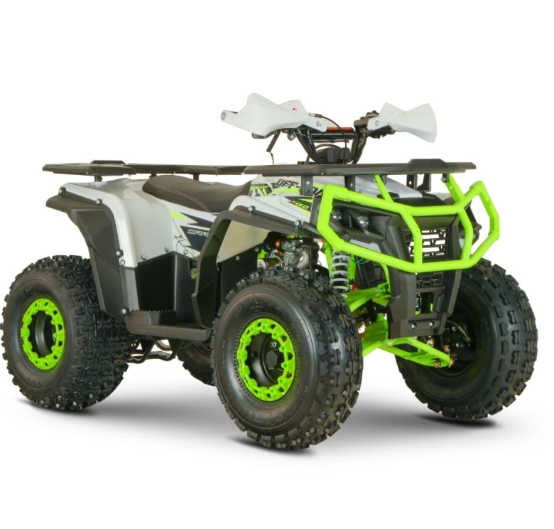 Квадроцикл YACOTA DRAGON 125 в Новокузнецке