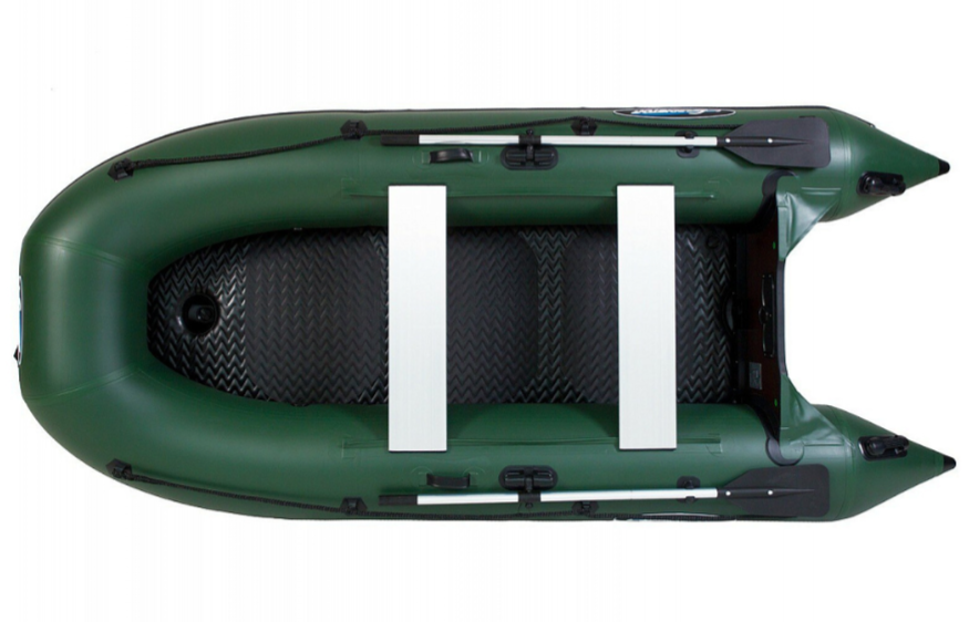 НАДУВНАЯ ЛОДКА GLADIATOR B330AD в Новокузнецке