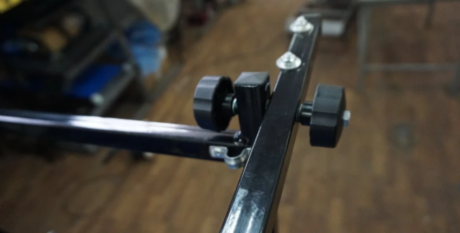 Мотобуксировщик XTREME-MOTORS "Полюс-2" Зима 15 л.с. в Новокузнецке