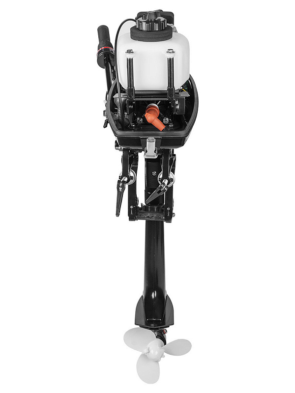 ЛОДОЧНЫЙ МОТОР GLADIATOR G3FHS в Новокузнецке