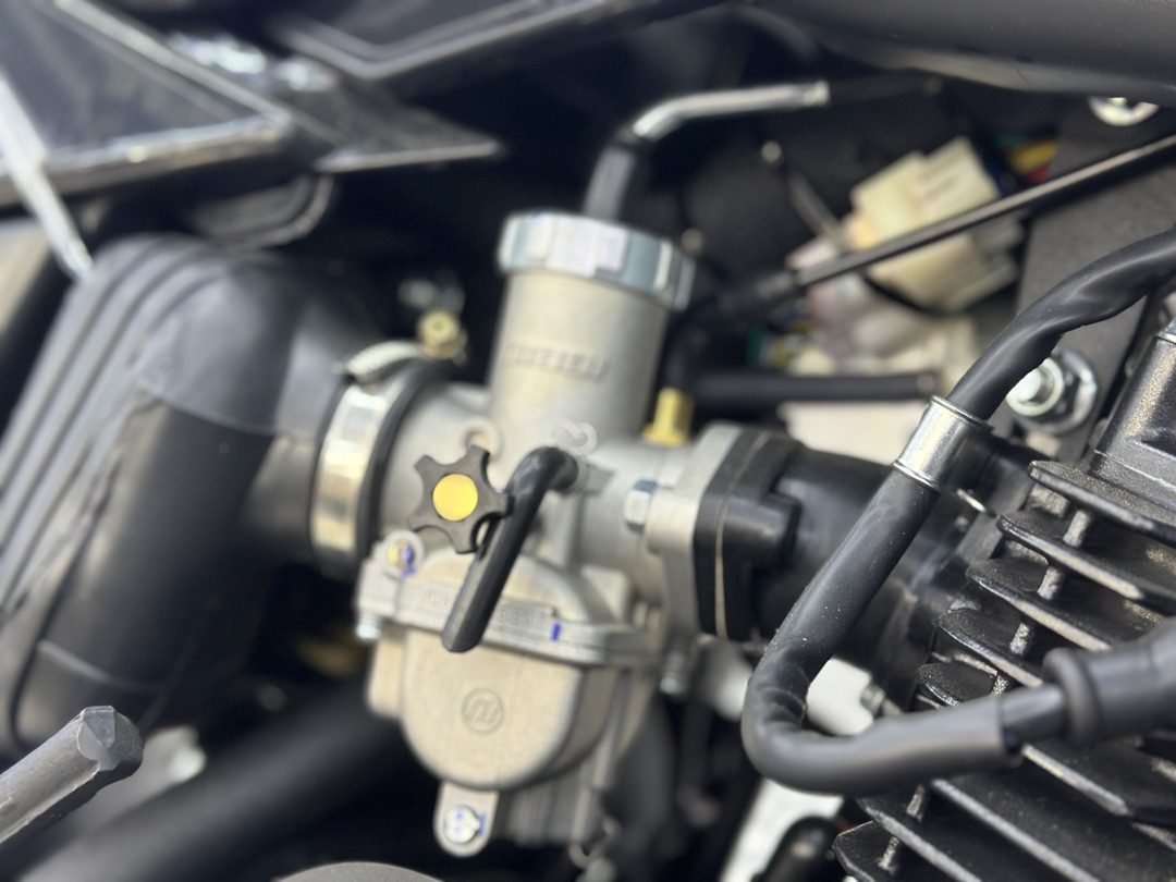 Кроссовый мотоцикл PROMAX ARMY 250 в Новокузнецке