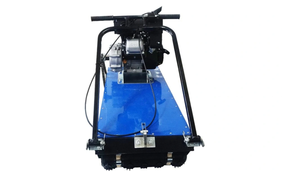 Мотобуксировщик XTREME-MOTORS "Конек-Горбунок" 8.5 л.с. в Новокузнецке