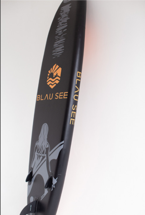 НАДУВНОЙ SUP-BOARD MOONLIGHT 11,6 в Новокузнецке