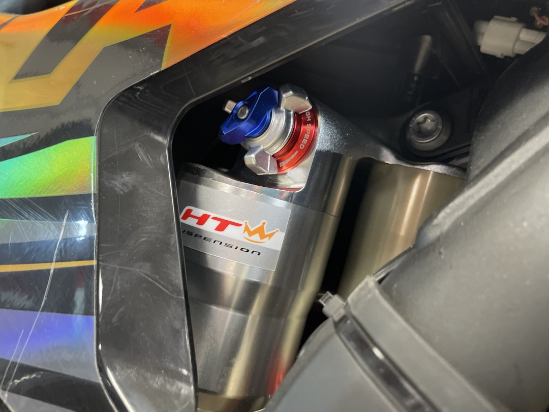 Кроссовый мотоцикл PROMAX BLACKOUT NB300 MX в Новокузнецке