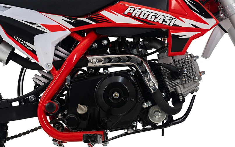 Питбайк Progasi KIDS POWER 110 (10/10) в Новокузнецке