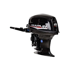 Лодочный мотор MARLIN PROLINE MP 40 AMH в Новокузнецке