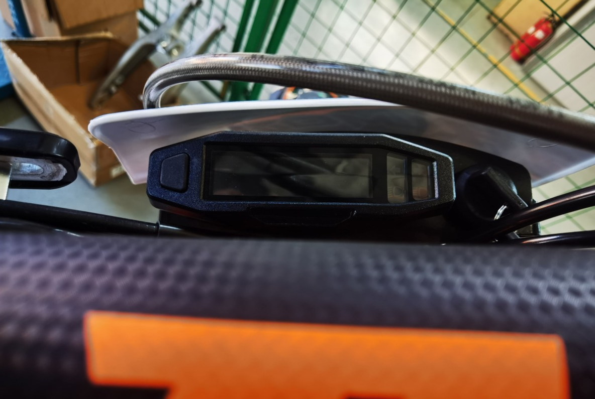 Мотоцикл JHLMOTO JHL Z4 PR250 (172FMM-5) в Новокузнецке