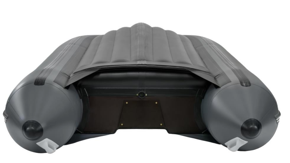 ЛОДКА НАДУВНАЯ YUKONA 410 НДНД в Новокузнецке