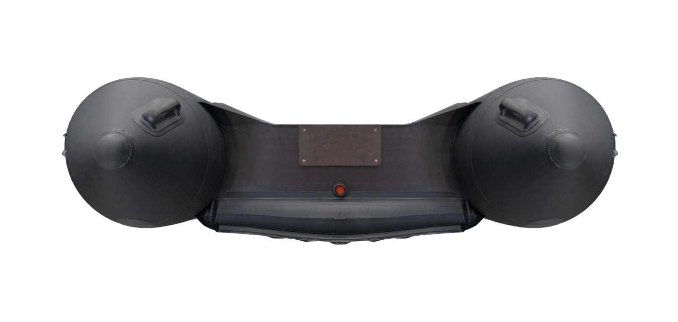 Лодка Таймень RX 3700 НДНД в Новокузнецке