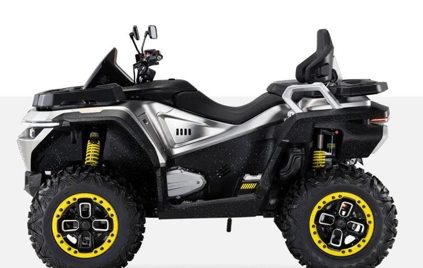 Квадроцикл BENDA REDSTONE 1000 R2 в Новокузнецке