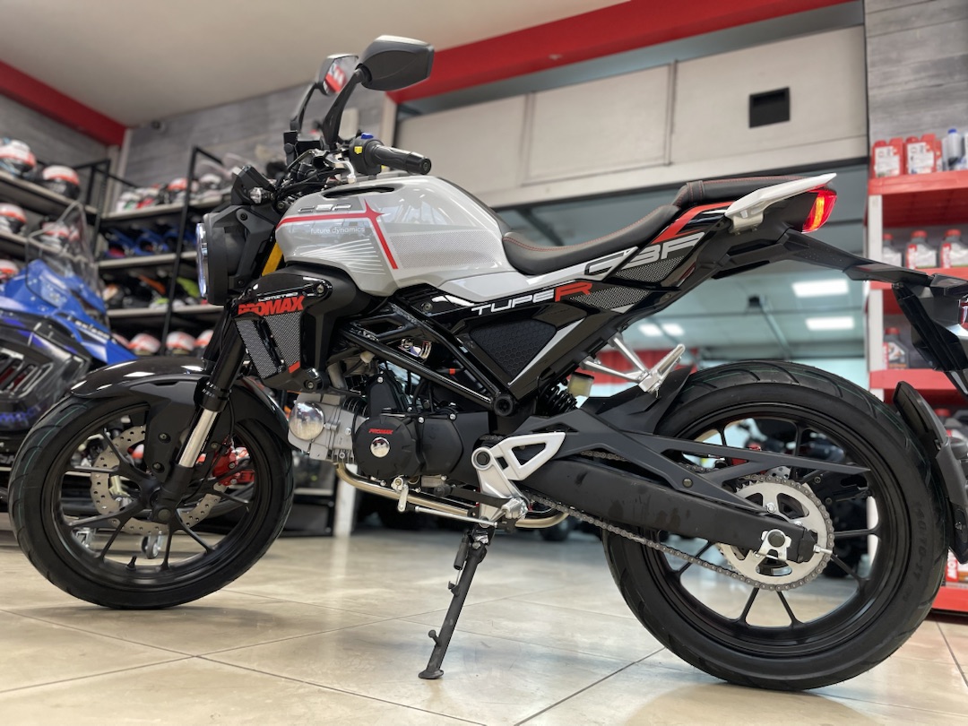 Мопед PROMAX CB150R (49) в Новокузнецке