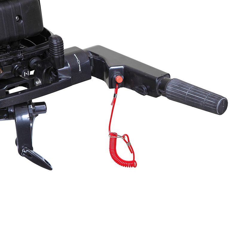 Лодочный мотор MARLIN MP 40 AMHL в Новокузнецке