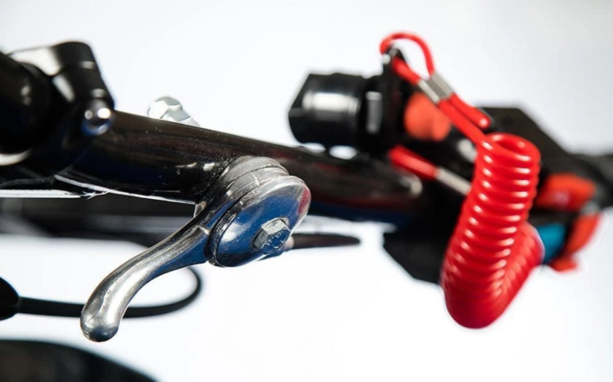 Мотобуксировщик МУЖИК М500 ЛОНГ 17 л.с. в Новокузнецке